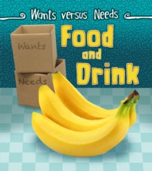 Food and Drink, Hardback Book Food and Drink, Hardback Book