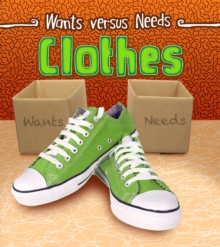Clothes, Paperback / softback Book Clothes, Paperback / softback Book