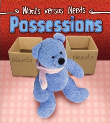Possessions, Paperback / softback Book Possessions, Paperback / softback Book