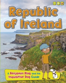 Republic of Ireland : A Benjamin Blog and His Inquisitive Dog Guide