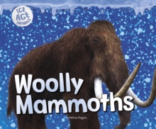 Woolly Mammoths, Hardback Book Woolly Mammoths, Hardback Book