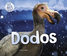 Dodos, Paperback Book Dodos, Paperback Book