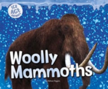 Ice Age Animals, Paperback Book Ice Age Animals, Paperback Book