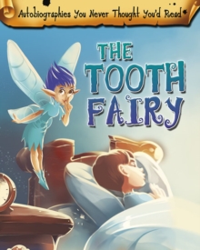 The Tooth Fairy, Paperback Book The Tooth Fairy, Paperback Book