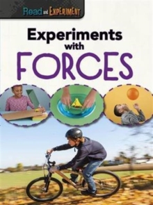 Read and Experiment Pack B of 4, Paperback / softback Book Read and Experiment Pack B of 4, Paperback / softback Book