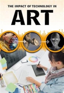 The Impact of Technology Pack A of 4, Paperback / softback Book The Impact of Technology Pack A of 4, Paperback / softback Book