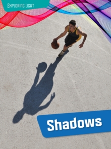 Shadows, Paperback Book Shadows, Paperback Book