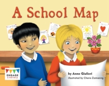 A School Map, Paperback / softback Book A School Map, Paperback / softback Book