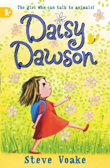 Daisy Dawson, Paperback Book Daisy Dawson, Paperback Book