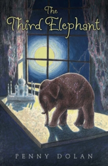 The Third Elephant, Paperback / softback Book The Third Elephant, Paperback / softback Book