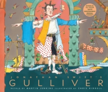 Jonathan Swift's Gulliver, Paperback Book Jonathan Swift's Gulliver, Paperback Book