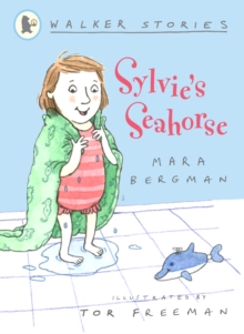 Sylvie's Seahorse, Paperback / softback Book Sylvie's Seahorse, Paperback / softback Book