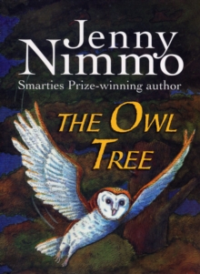 The Owl Tree, Paperback Book The Owl Tree, Paperback Book