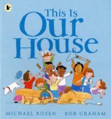 This is Our House, Paperback Book This is Our House, Paperback Book