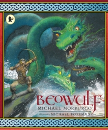 Beowulf, Paperback Book Beowulf, Paperback Book