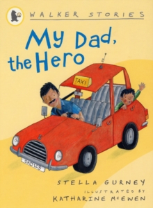 My Dad, the Hero, Paperback Book My Dad, the Hero, Paperback Book