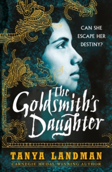 The Goldsmith's Daughter, Paperback Book The Goldsmith's Daughter, Paperback Book