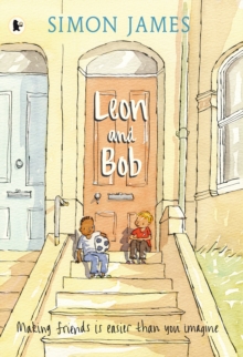 Leon and Bob, Paperback Book Leon and Bob, Paperback Book