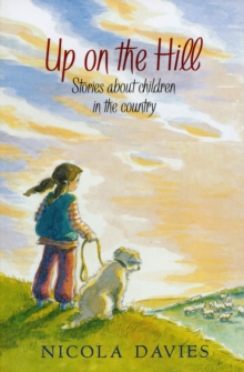 Up on the Hill, Paperback Book Up on the Hill, Paperback Book