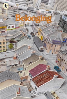 Belonging, Paperback Book Belonging, Paperback Book