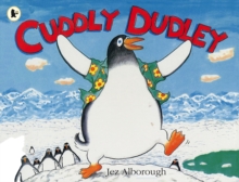 Cuddly Dudley, Paperback / softback Book Cuddly Dudley, Paperback / softback Book