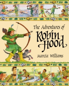 The Adventures Of Robin Hood