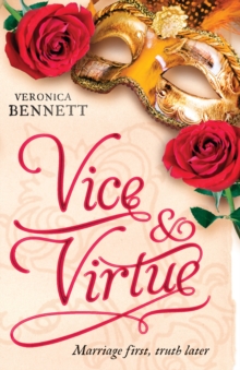 Vice and Virtue, Paperback Book Vice and Virtue, Paperback Book