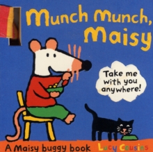 Munch Munch, Maisy, Board book Book Munch Munch, Maisy, Board book Book
