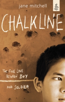 Chalkline, Paperback Book Chalkline, Paperback Book