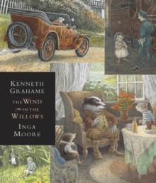 The Wind in the Willows, Paperback Book The Wind in the Willows, Paperback Book