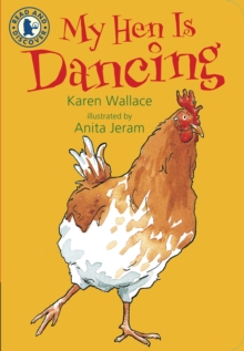 My Hen Is Dancing, Paperback / softback Book My Hen Is Dancing, Paperback / softback Book