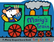 Maisy's Train