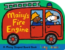 Maisy's Fire Engine, Board book Book Maisy's Fire Engine, Board book Book