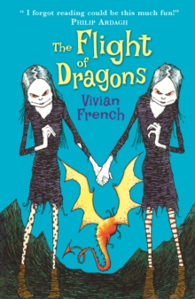 The Flight of Dragons : The Fourth Tale from the Five Kingdoms, Paperback Book The Flight of Dragons : The Fourth Tale from the Five Kingdoms, Paperback Book
