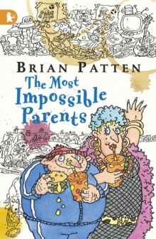 The Most Impossible Parents, Paperback Book The Most Impossible Parents, Paperback Book
