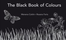 The Black Book Of Colours