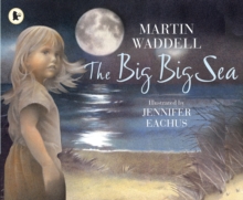 The Big Big Sea, Paperback Book The Big Big Sea, Paperback Book