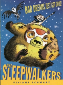 The Sleepwalkers, Paperback Book The Sleepwalkers, Paperback Book