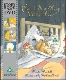 Can't You Sleep, Little Bear?, Mixed media product Book Can't You Sleep, Little Bear?, Mixed media product Book