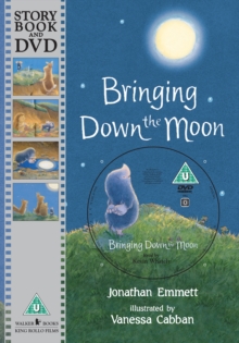 Bringing Down the Moon, Paperback Book Bringing Down the Moon, Paperback Book