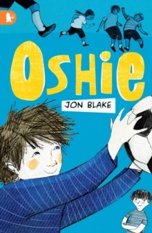 Oshie, Paperback Book Oshie, Paperback Book