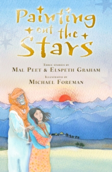 Painting Out the Stars, Paperback Book Painting Out the Stars, Paperback Book