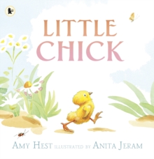 Little Chick, Paperback Book Little Chick, Paperback Book
