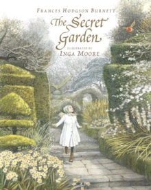 The Secret Garden, Paperback Book The Secret Garden, Paperback Book
