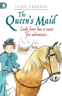 The Queen's Maid, Paperback Book The Queen's Maid, Paperback Book