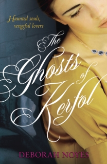 The Ghosts of Kerfol, Paperback Book The Ghosts of Kerfol, Paperback Book
