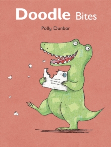 Doodle Bites, Paperback Book Doodle Bites, Paperback Book