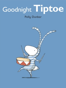 Goodnight Tiptoe, Paperback Book Goodnight Tiptoe, Paperback Book
