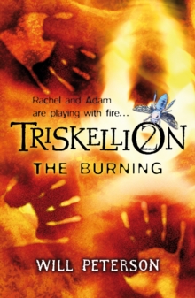 Triskellion 2 : The Burning