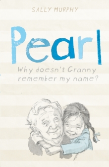 Pearl, Paperback Book Pearl, Paperback Book